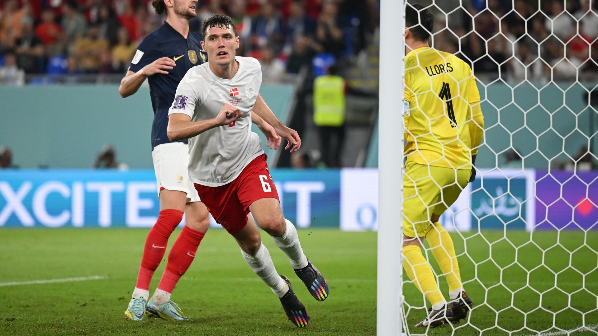 Andreas Christensen Dänemark