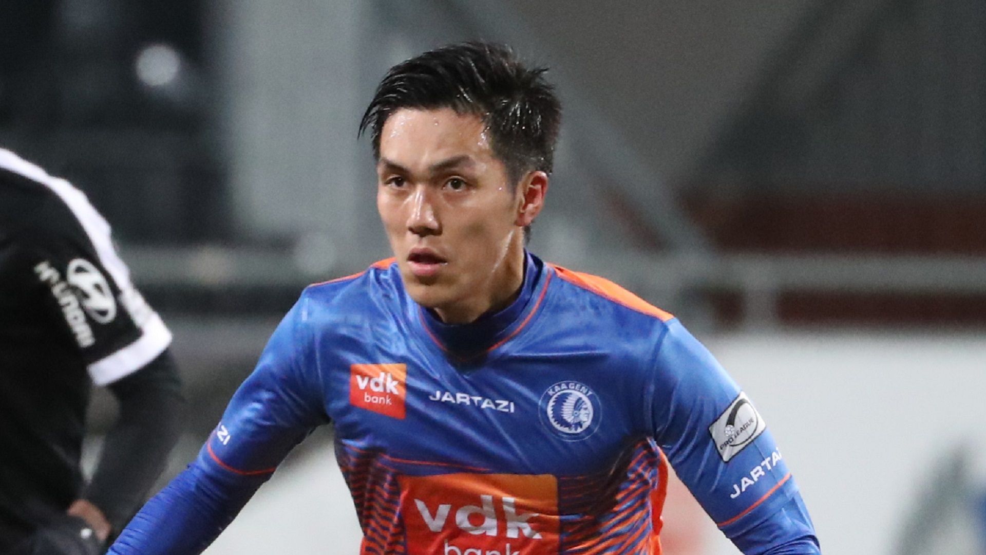 2018-05-05 Kubo Yuya Gent