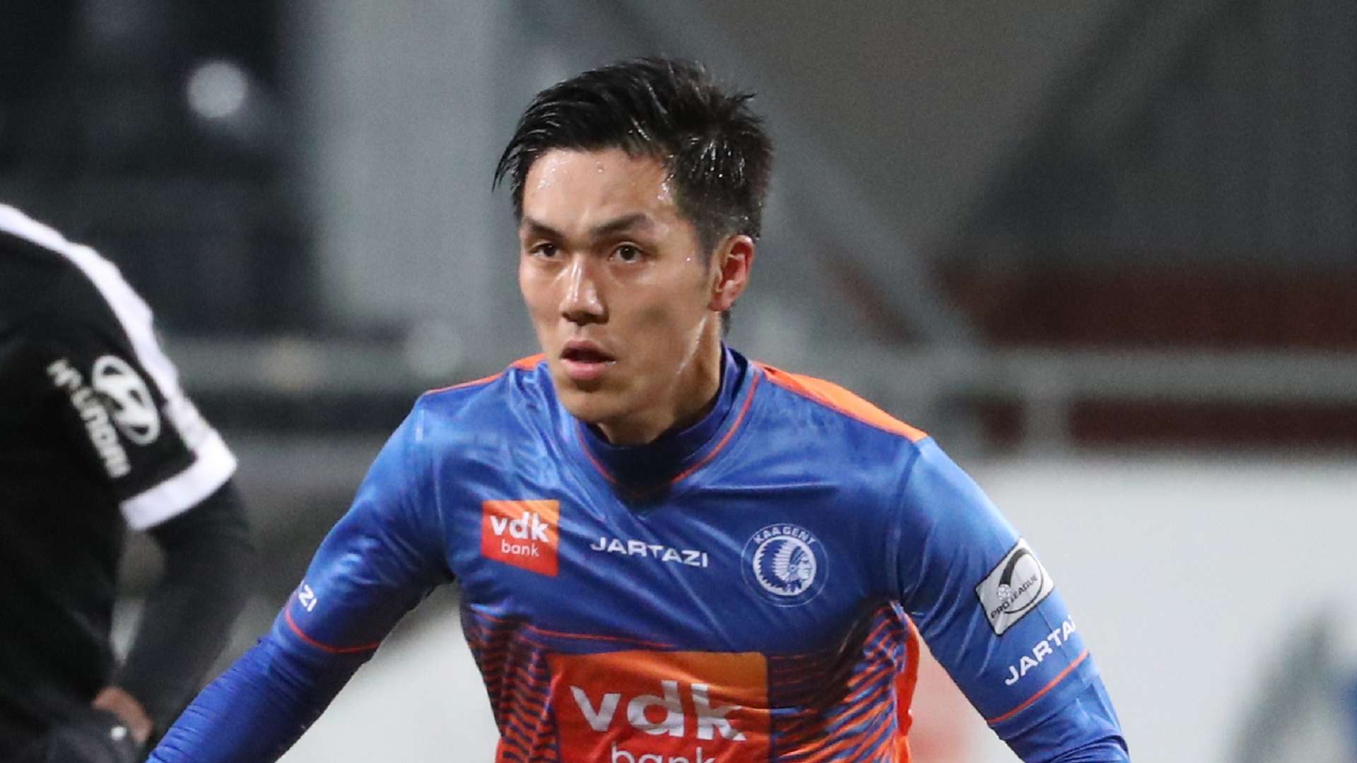 2018-05-05 Kubo Yuya Gent