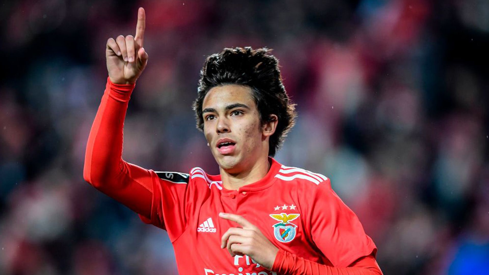 Joao Felix Benfica 23042019
