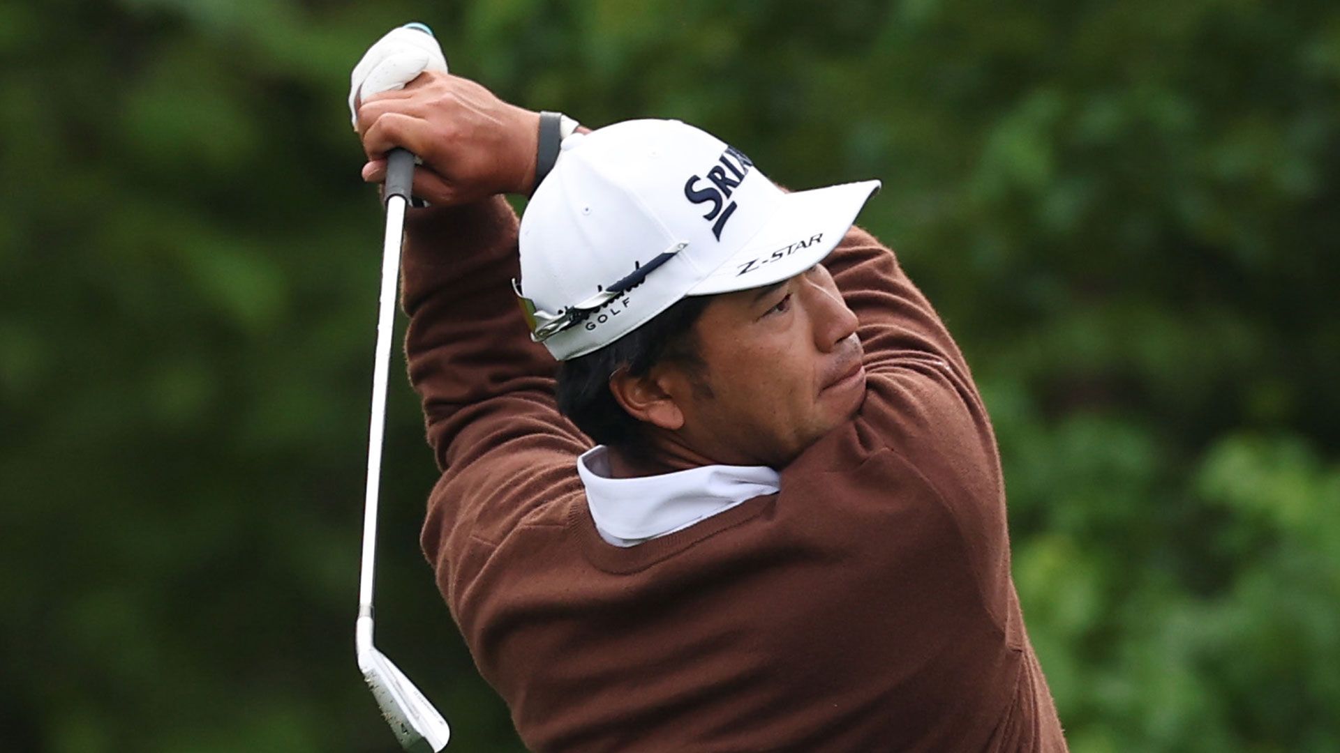 20260407 hideki matsuyama