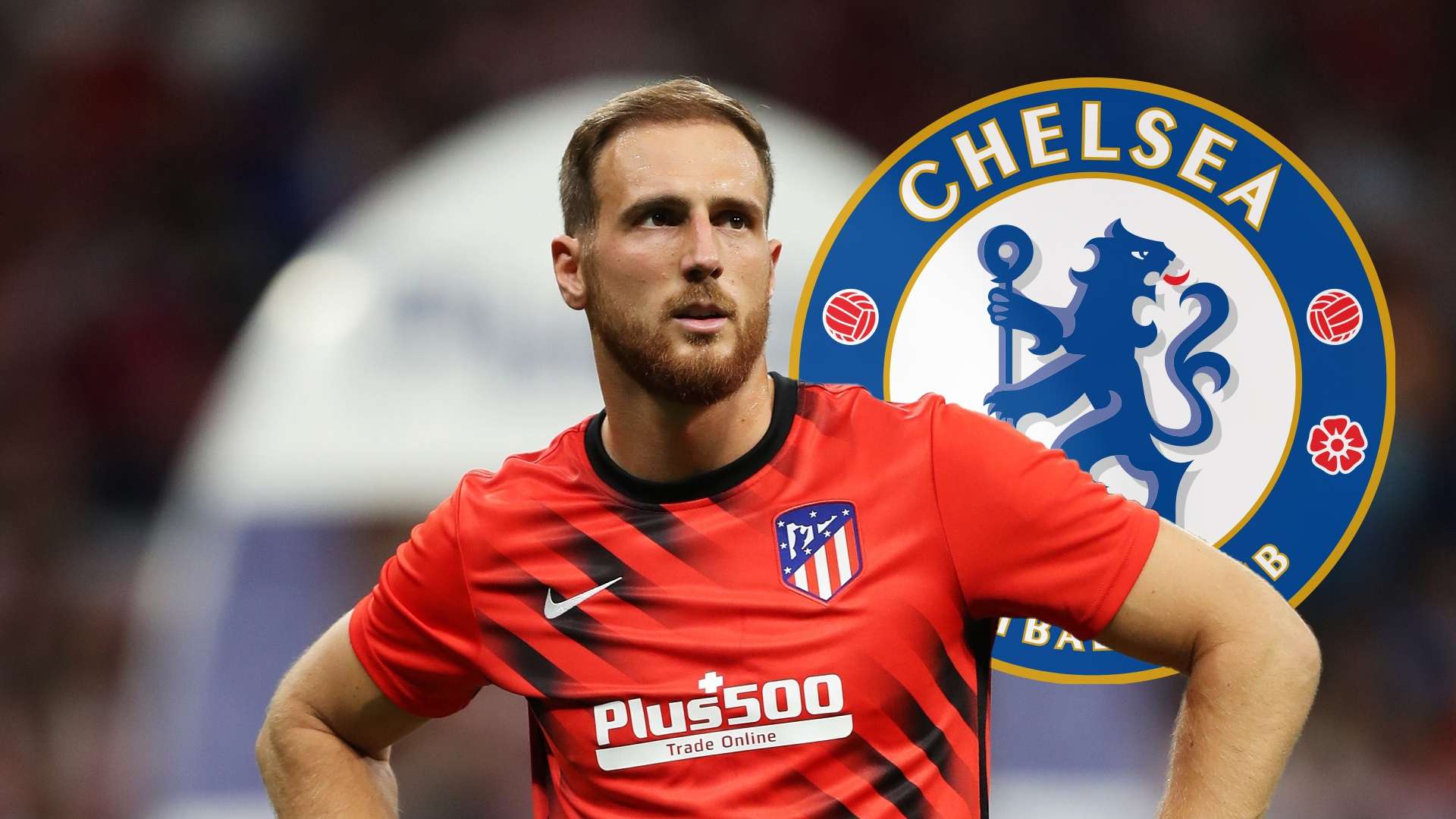 Oblak chelsea composite