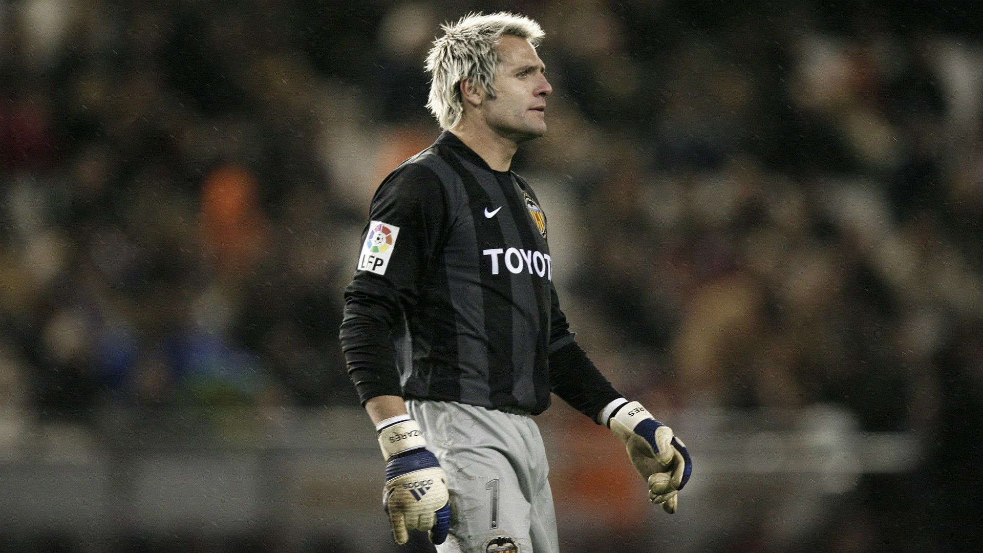 Santiago Canizares | Valencia