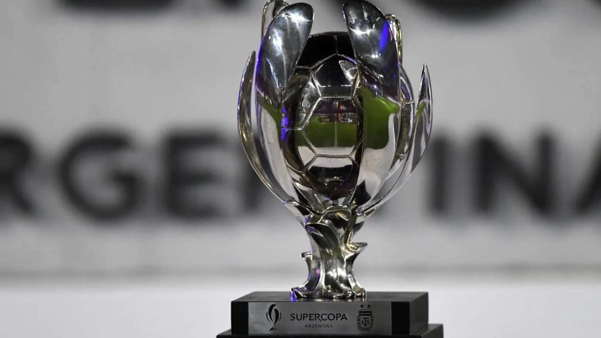 supercopa argentina