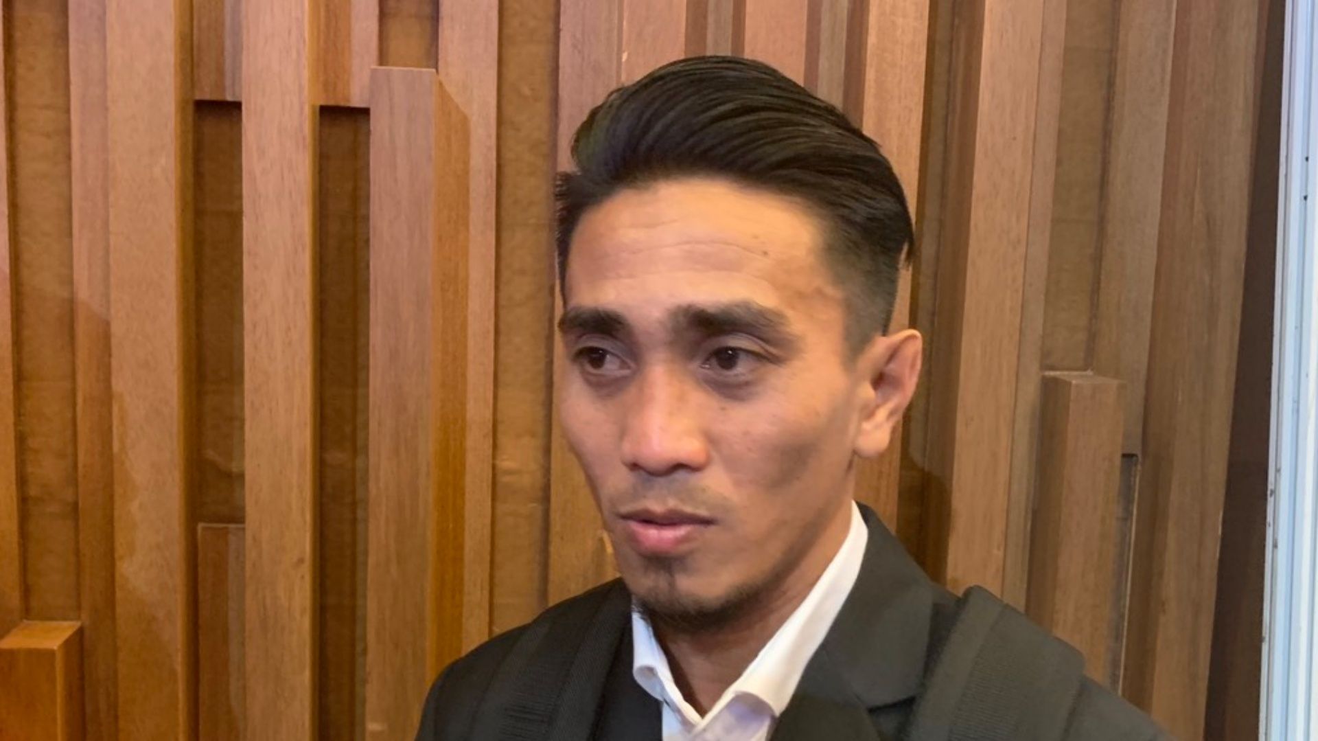 Taufiq - Bali United