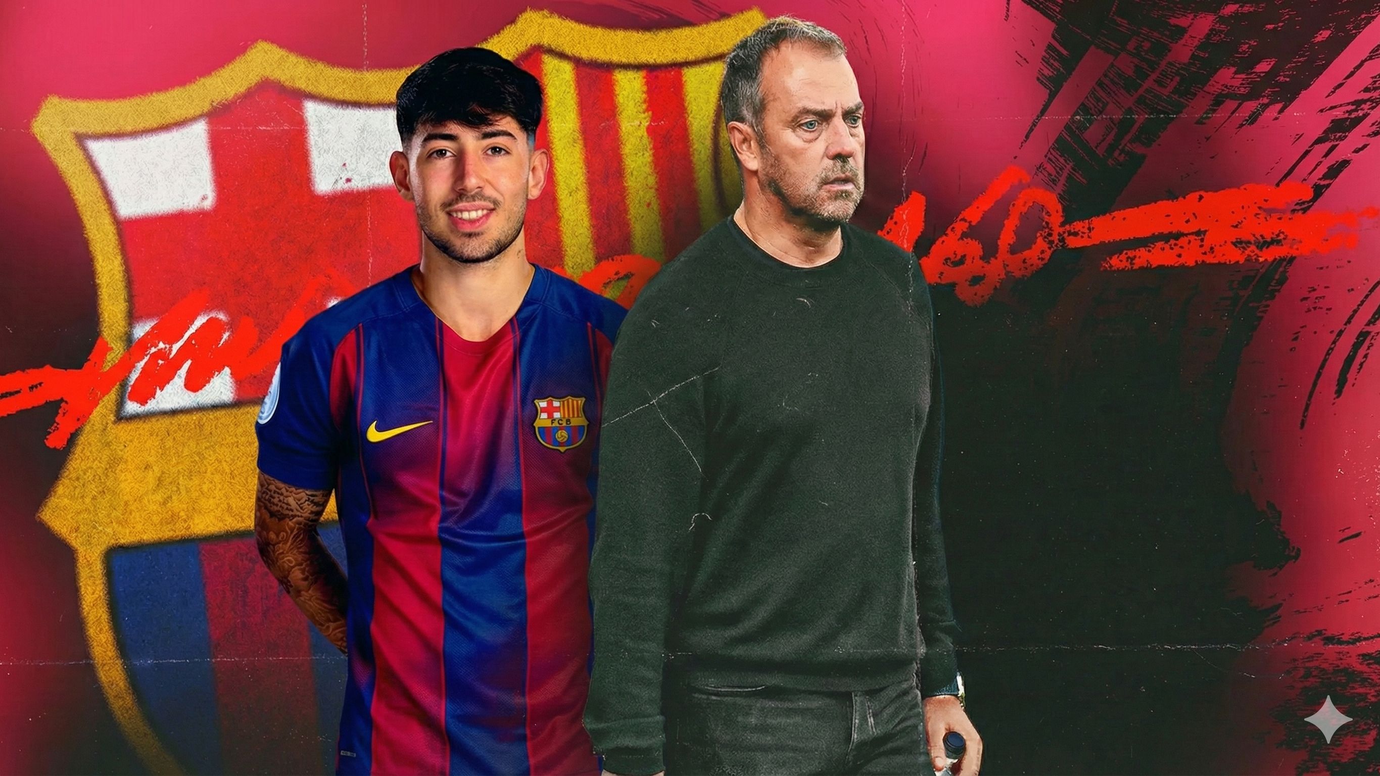 GOAL ONLY Flick Dani rodriguez gfx