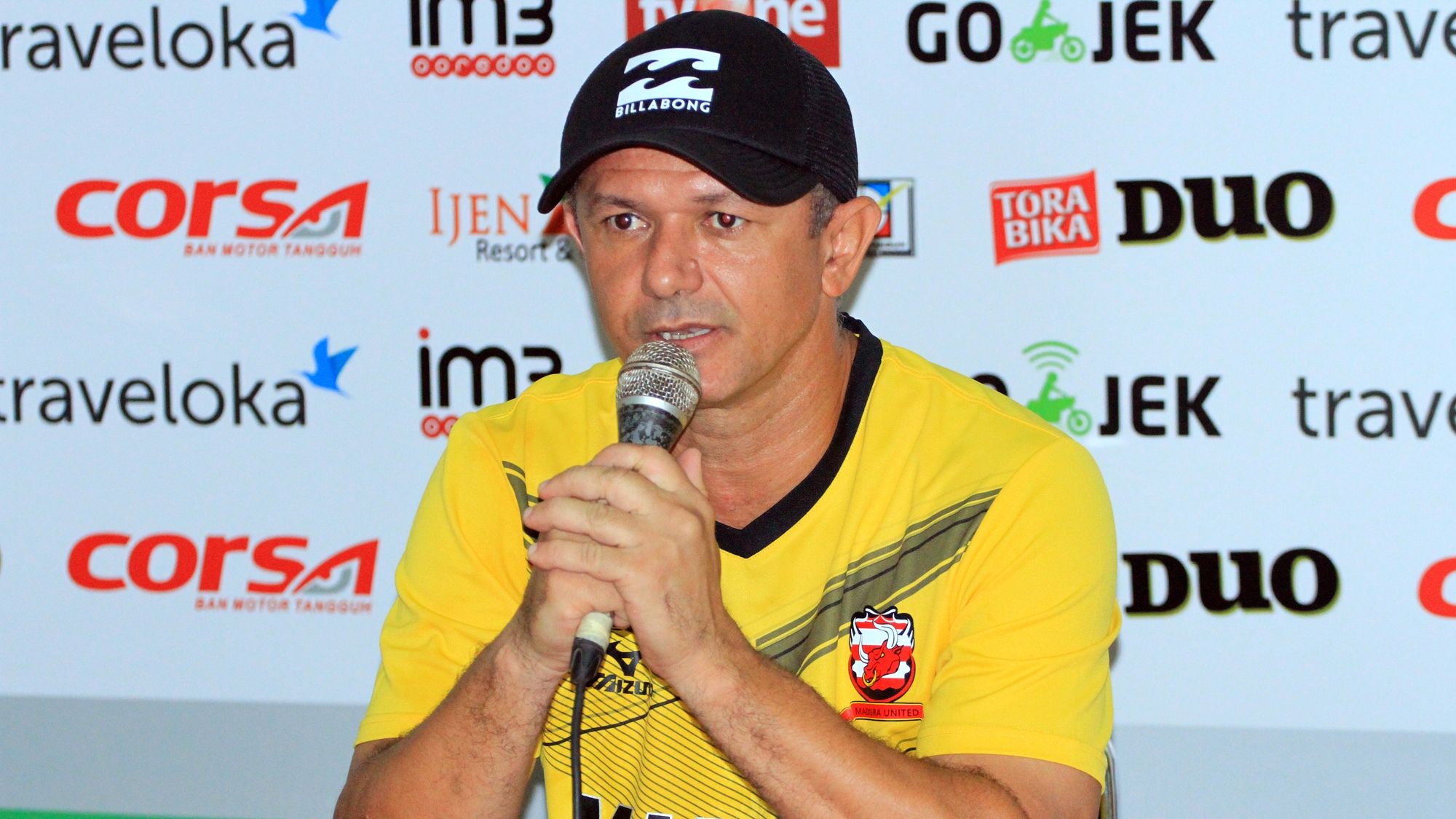Gomes de Olivera - Madura United