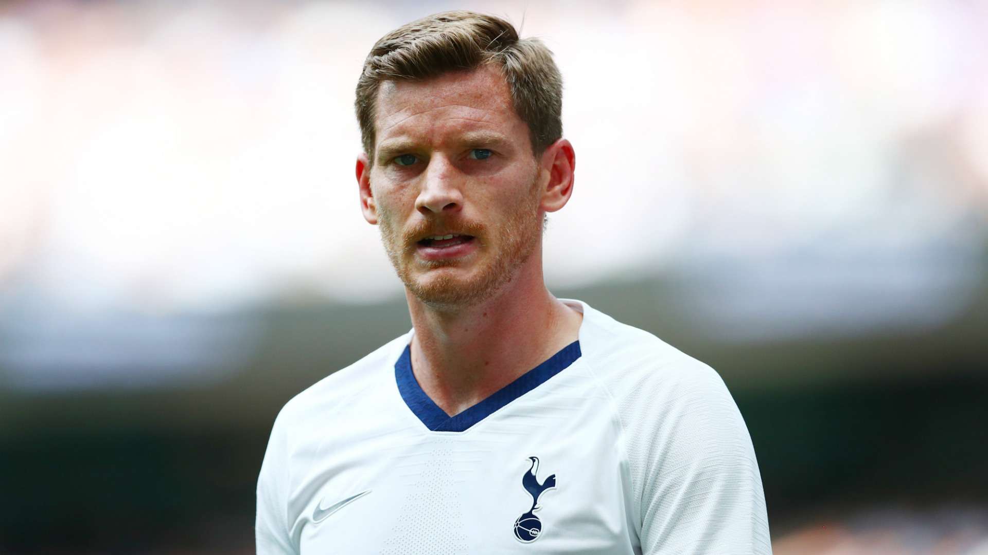 Jan Vertonghen Tottenham 2019-20