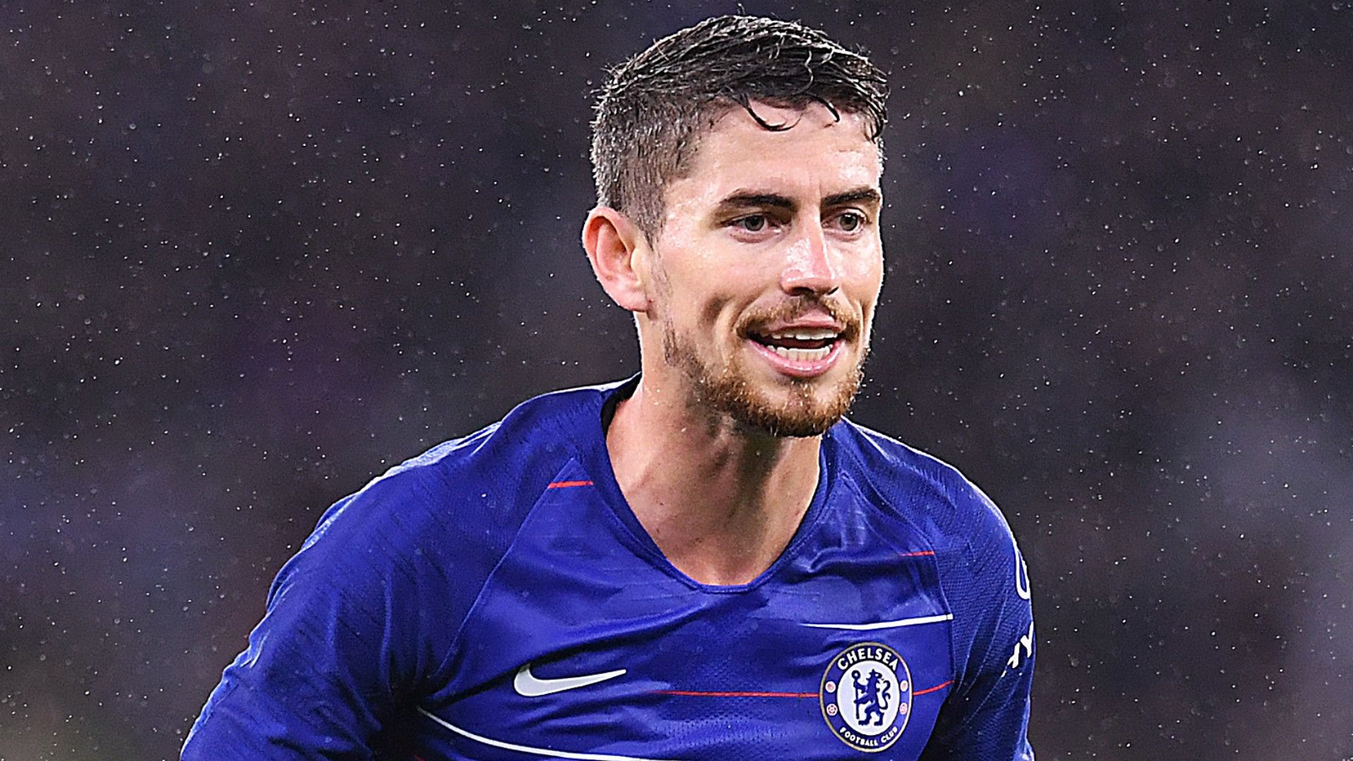 Jorginho Chelsea 2018-19