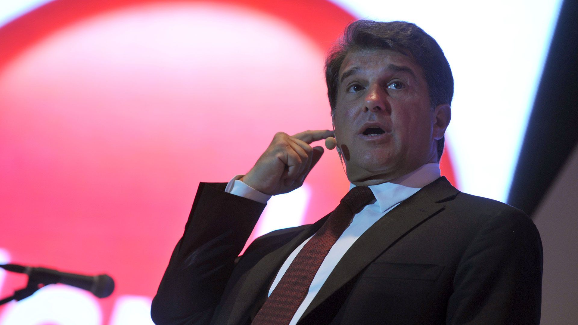 Joan Laporta FC Barcelona 05052013