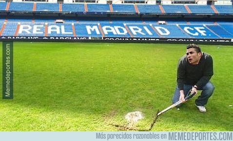 Memes CR7