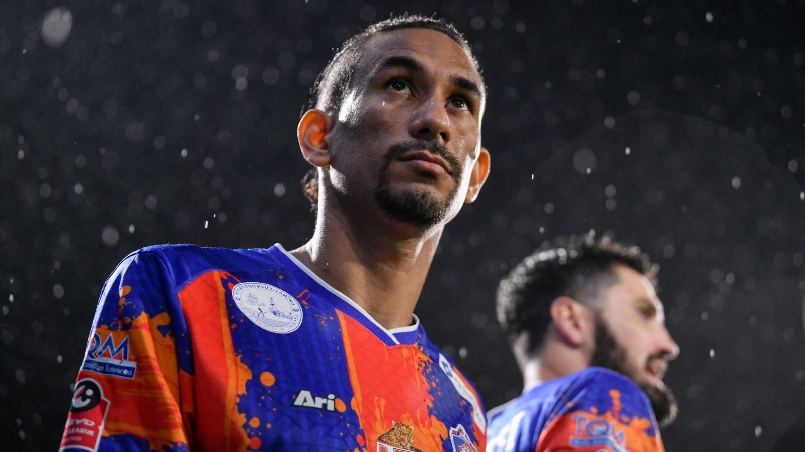 แฮมิลตัน โซอาเรส