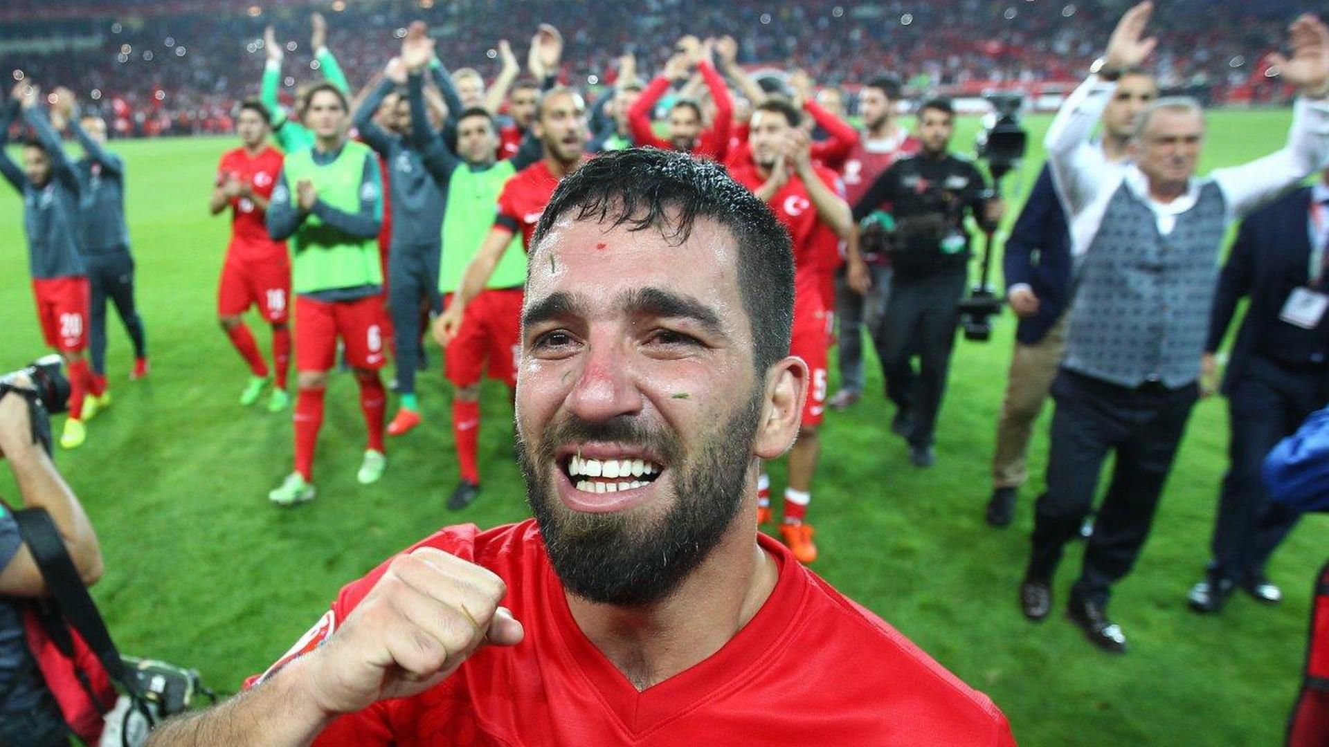 Turkey Iceland ECQ 10142015