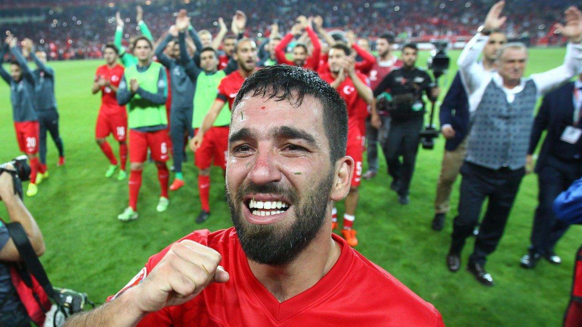 Turkey Iceland ECQ 10142015