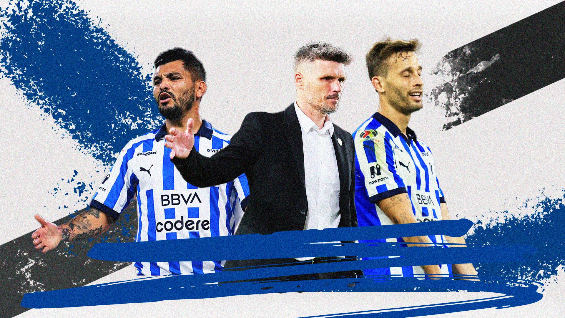 Rayados de Monterrey Apertura 2024