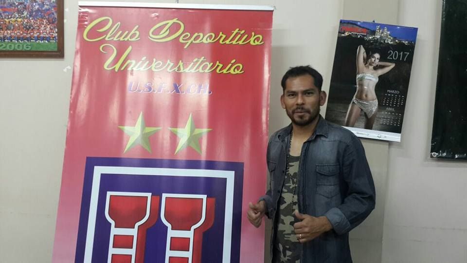 Alejandro Bejarano