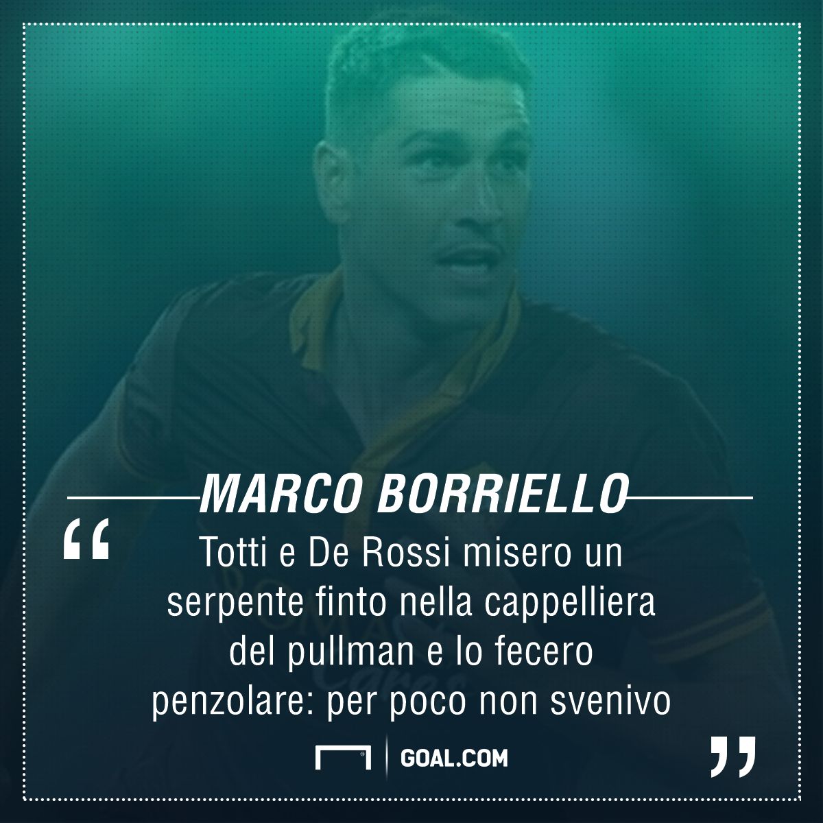 Borriello PS