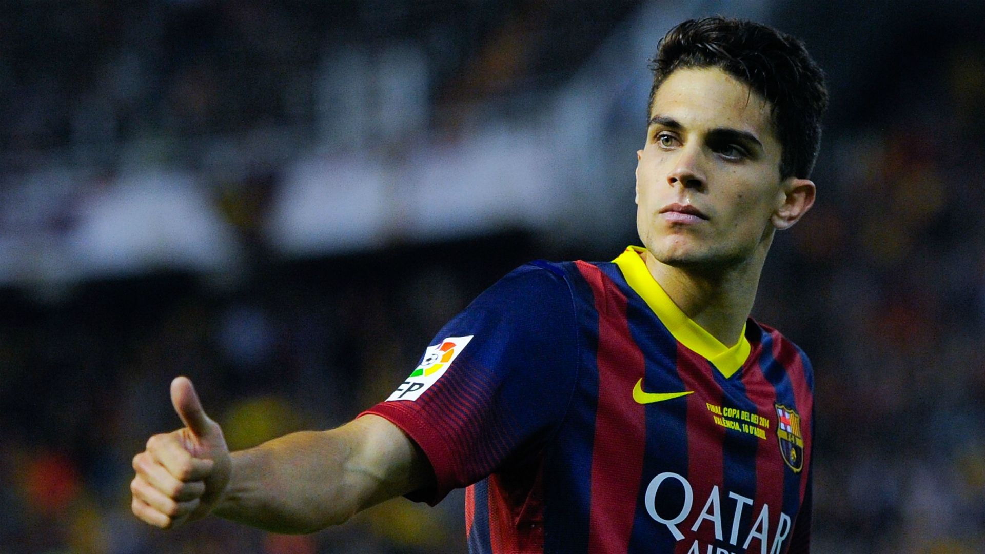 Marc Bartra | Barcelona