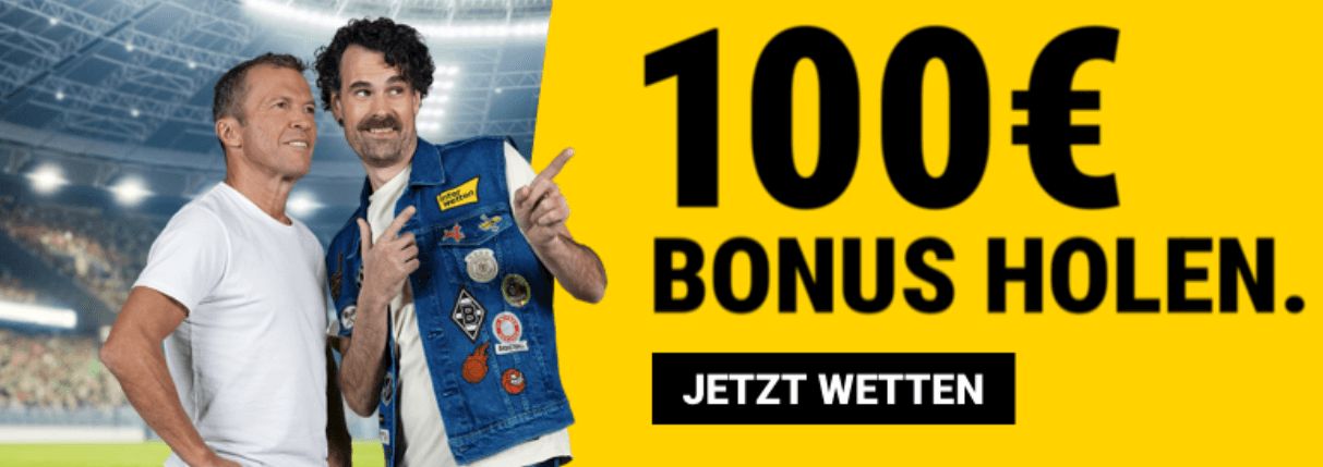 interwetten bonus