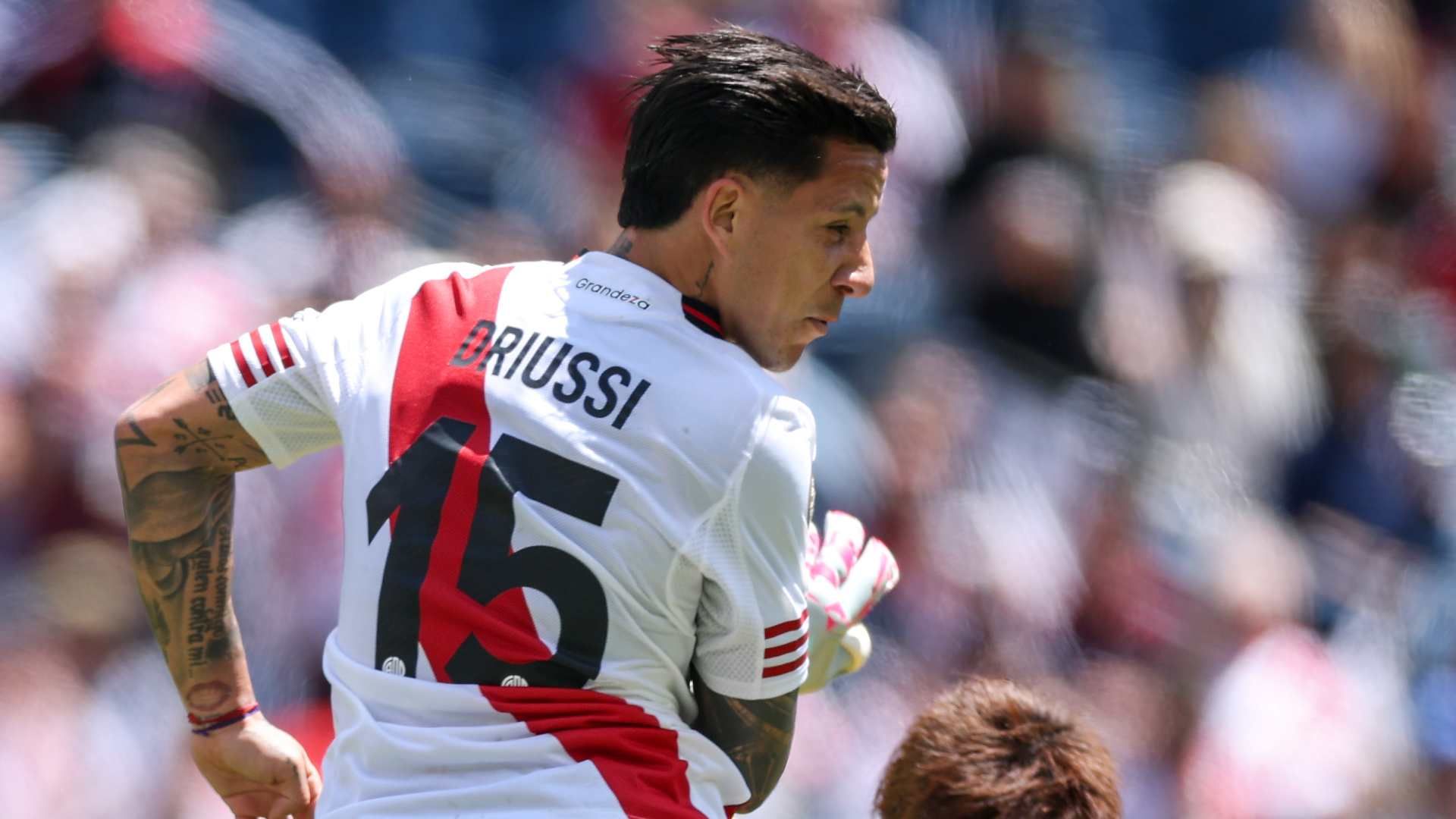 driussi