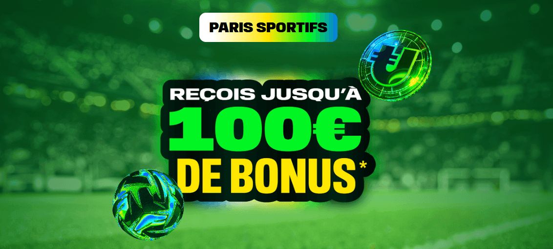 bonus bienvenue unibet