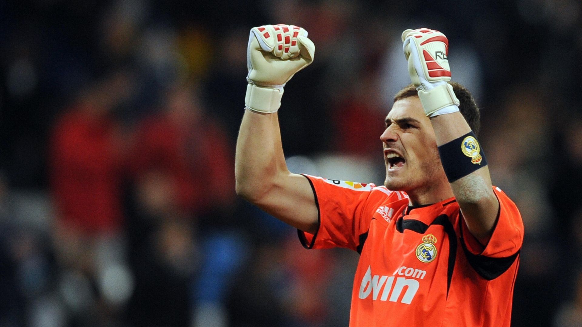 Iker Casillas