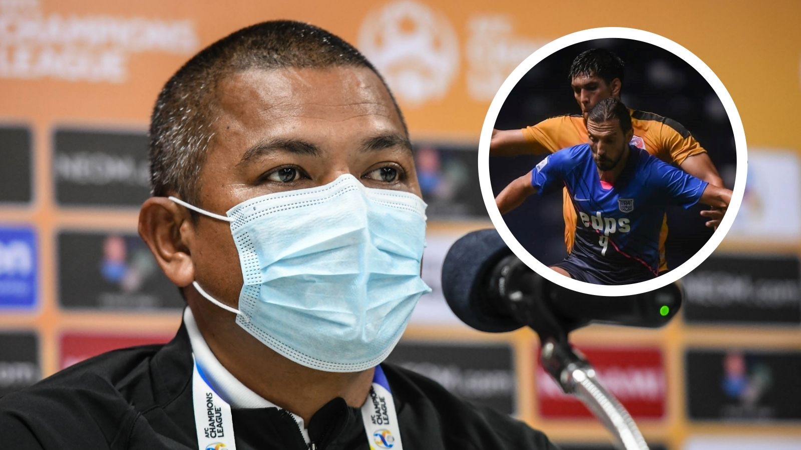 ท่าเรือ - คิตฉี