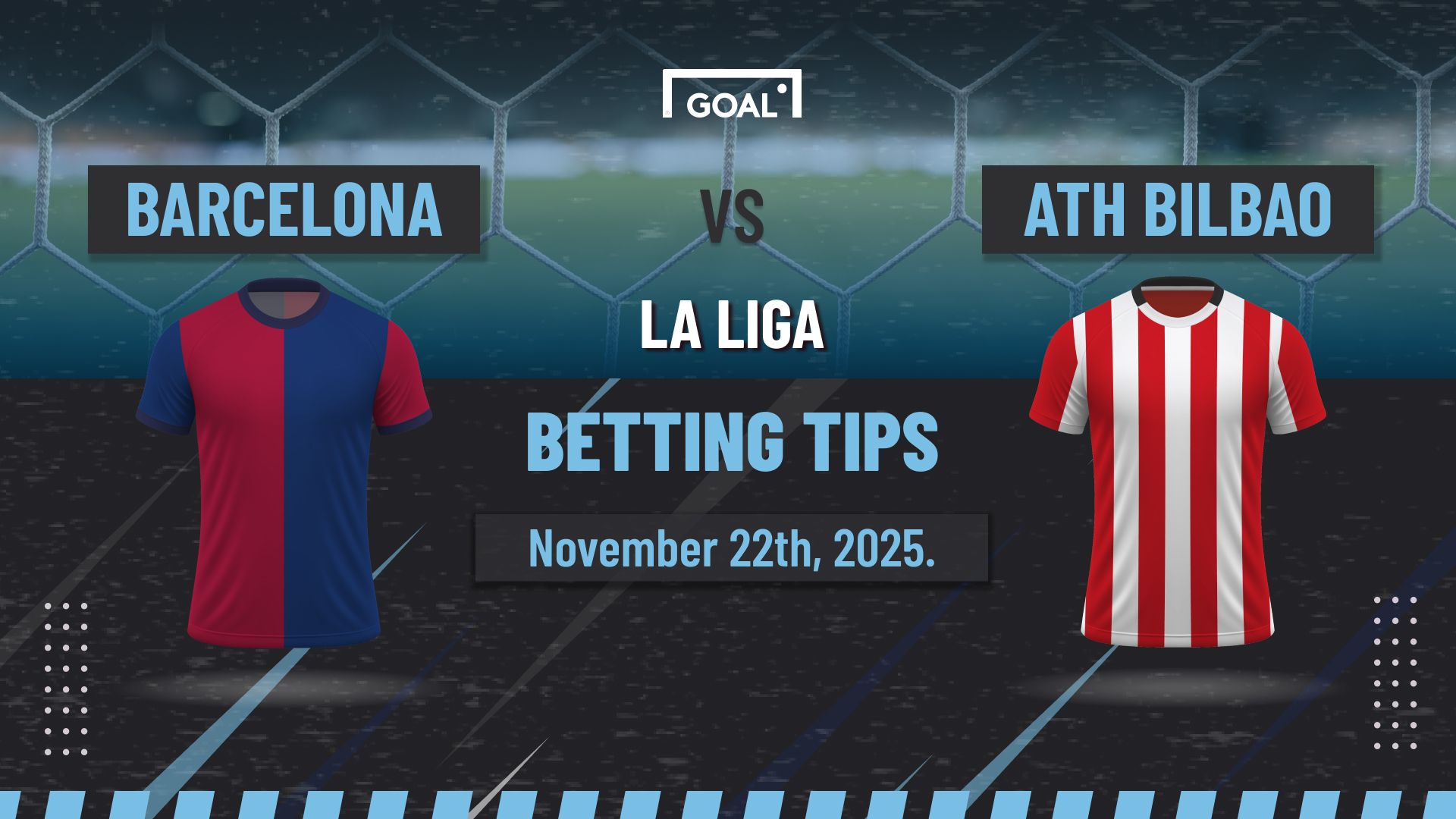 Barcelona vs Athletic Club predictions