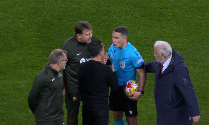 Xavi Kovács István