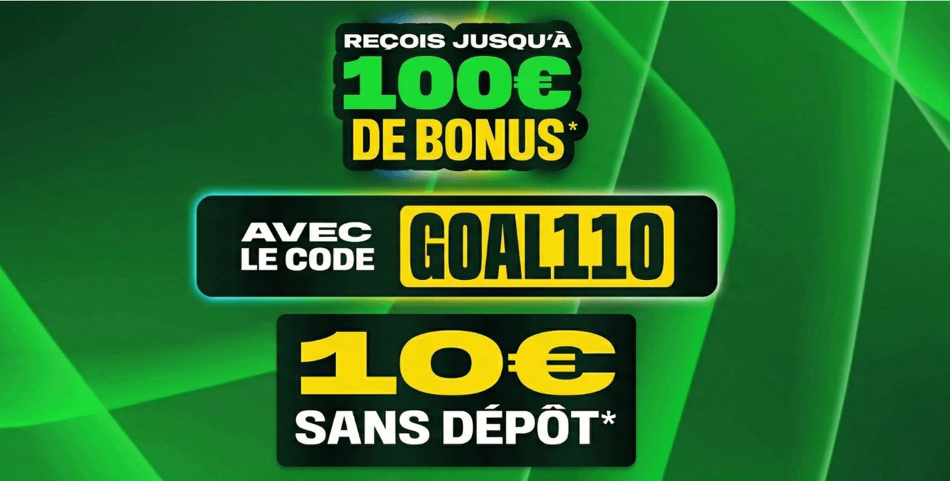 unibet code promo