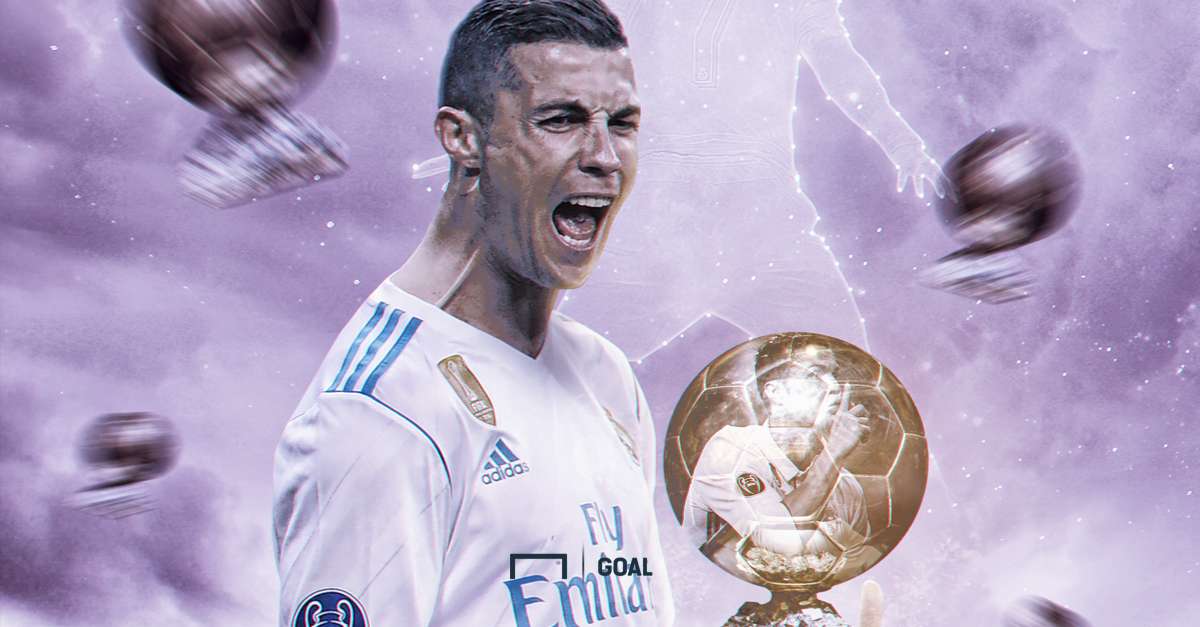 GFX Ronaldo