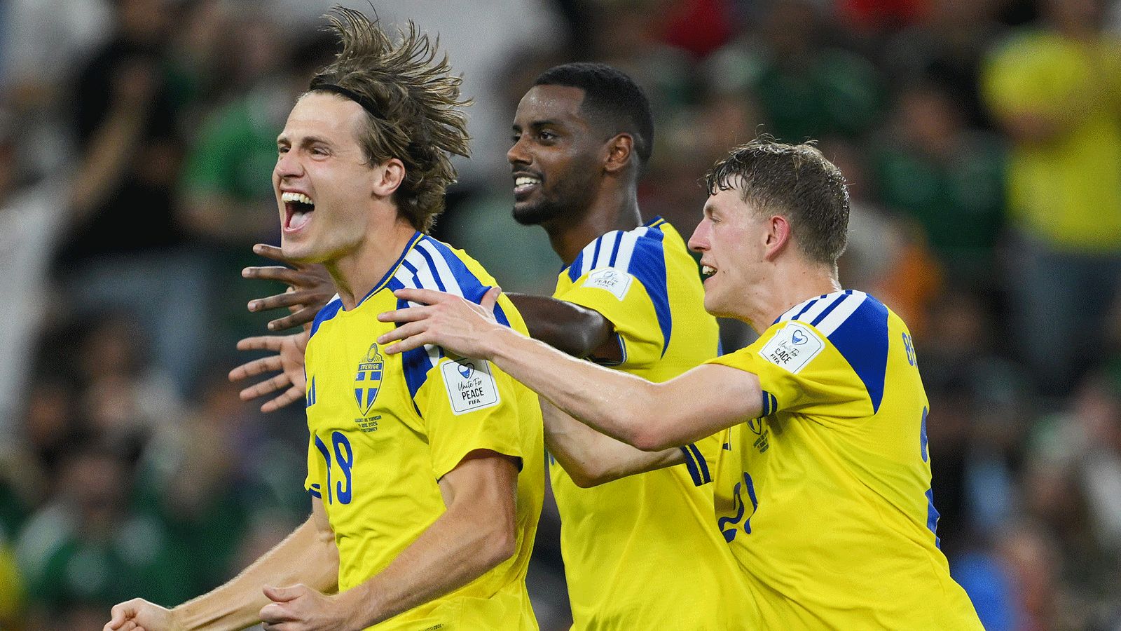 Schweden