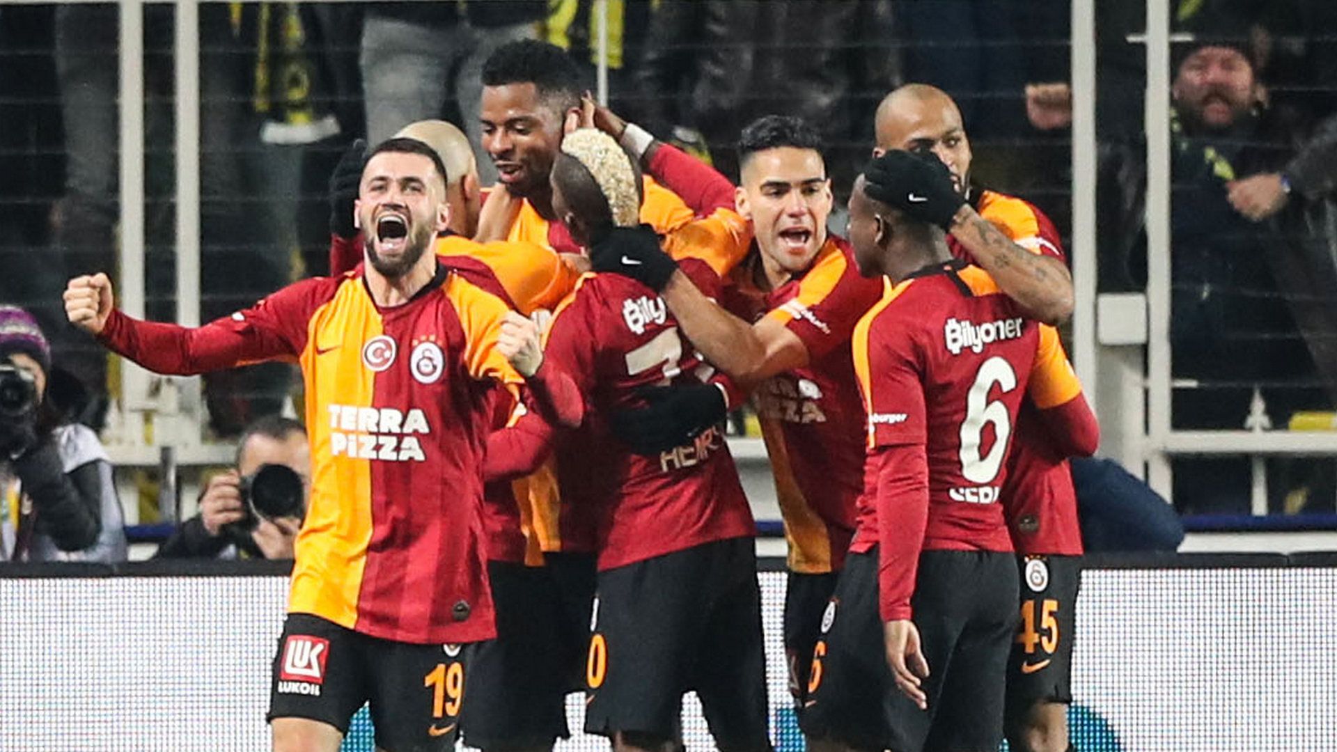 Galatasaray
