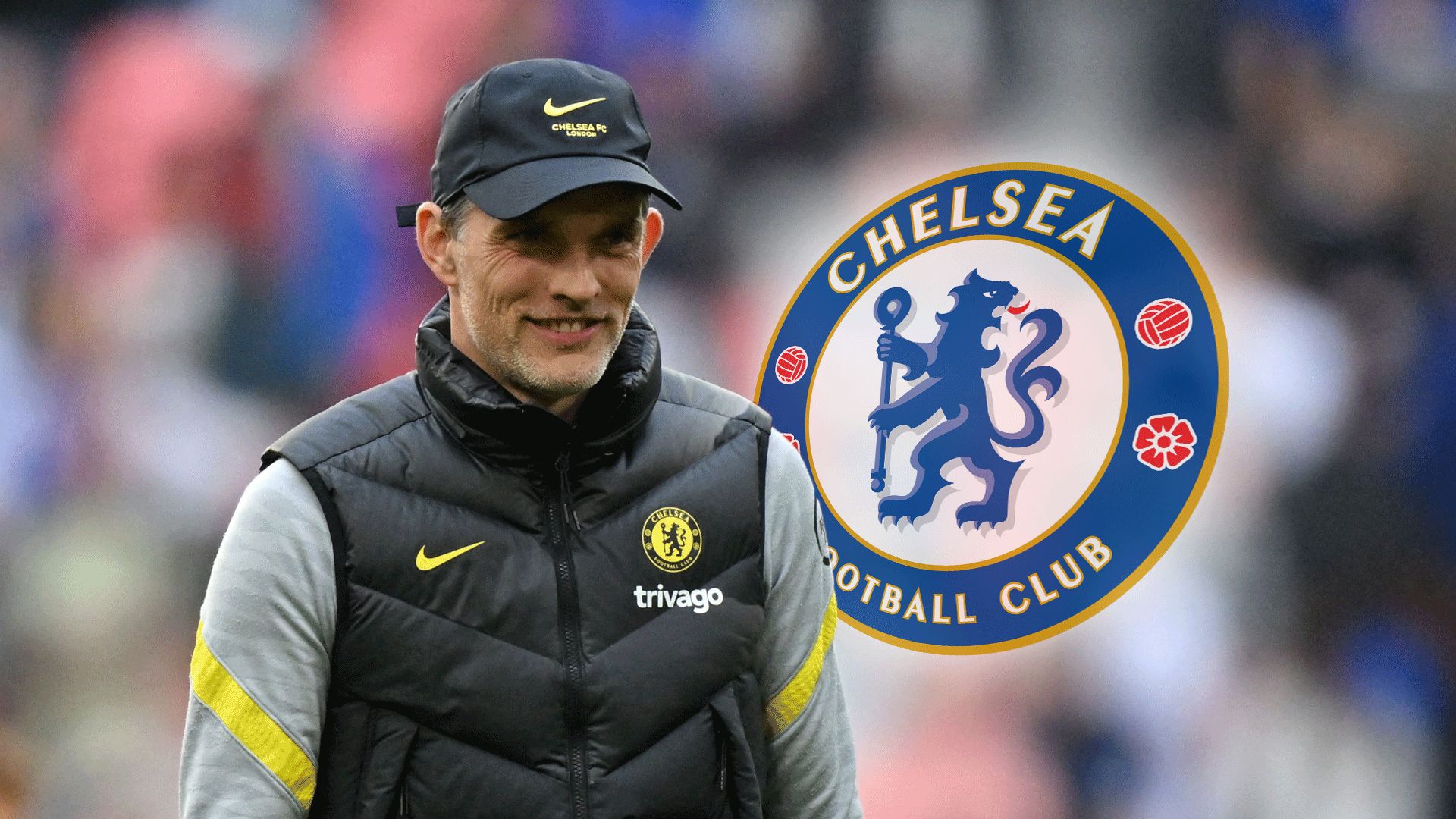 GFX Thomas Tuchel Chelsea