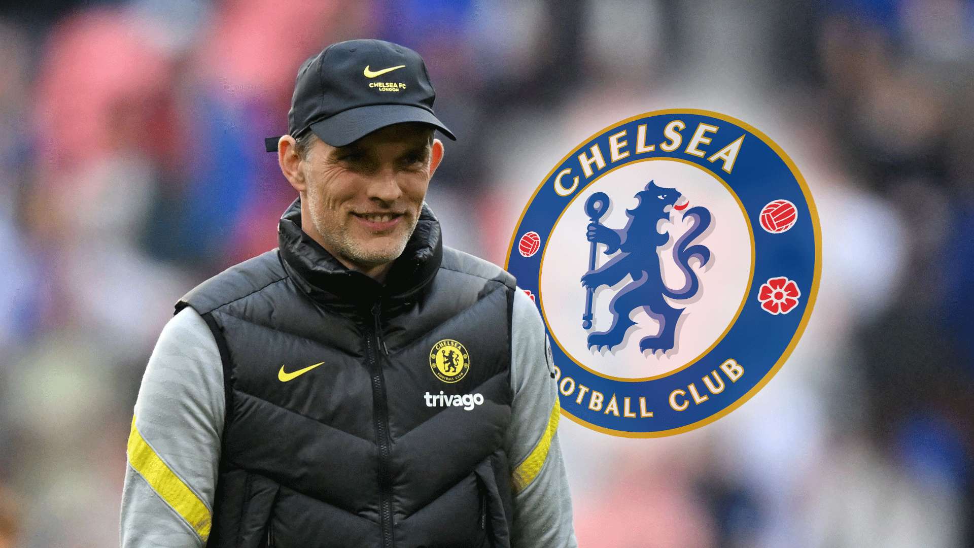GFX Thomas Tuchel Chelsea