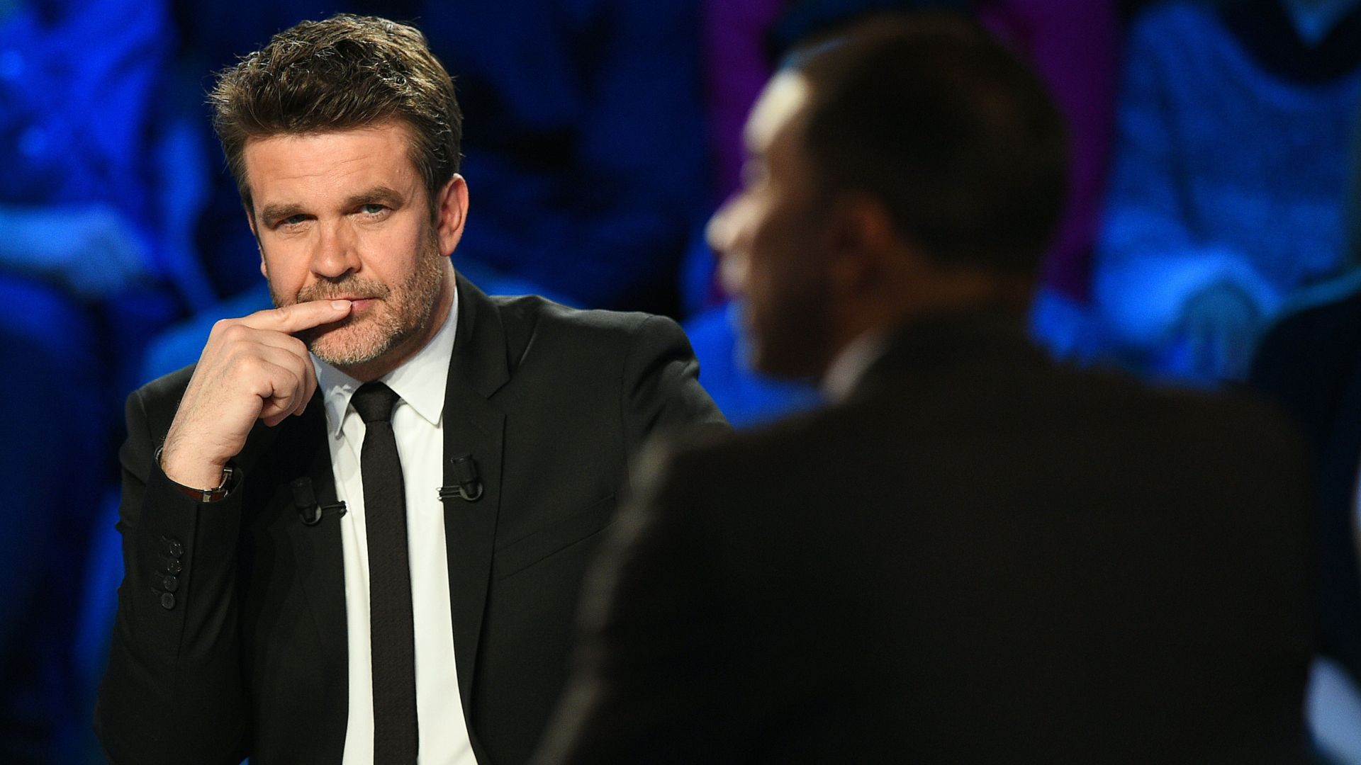 Herve Mathoux France