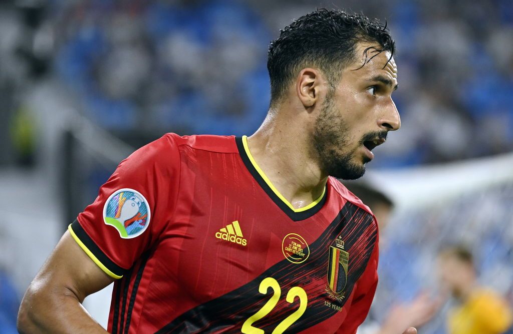 Nacer Chadli