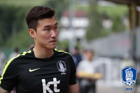 Jang Hyun-soo 장현수