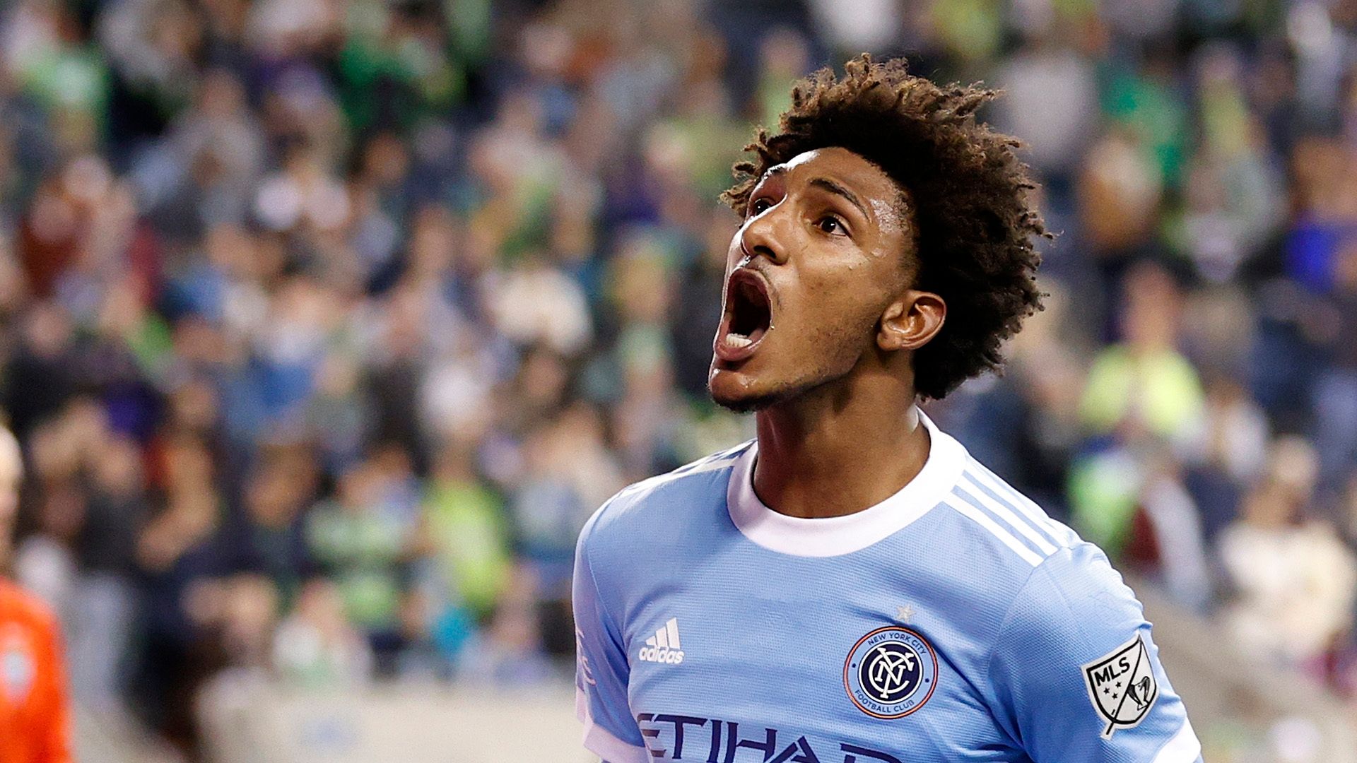 Talles Magno New York City MLS 2022