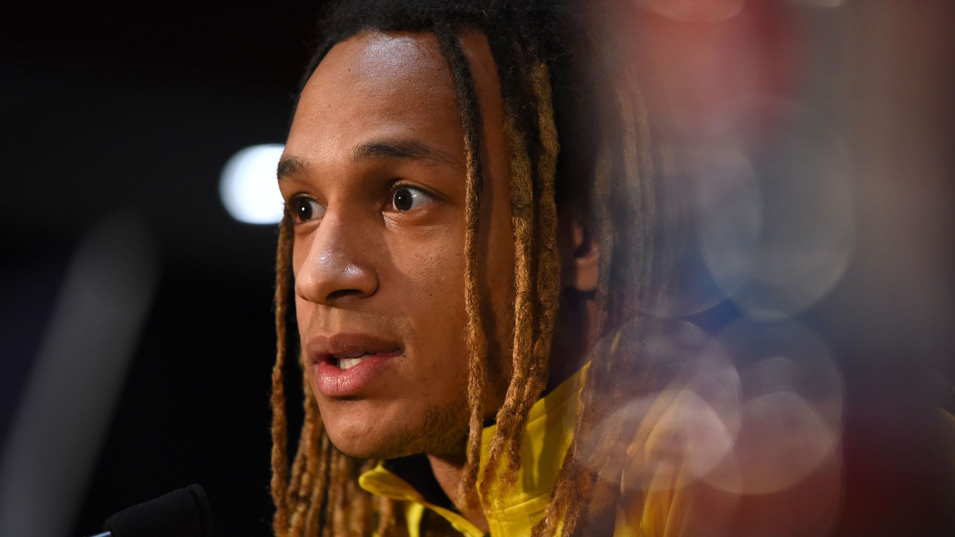 Kevin Mbabu