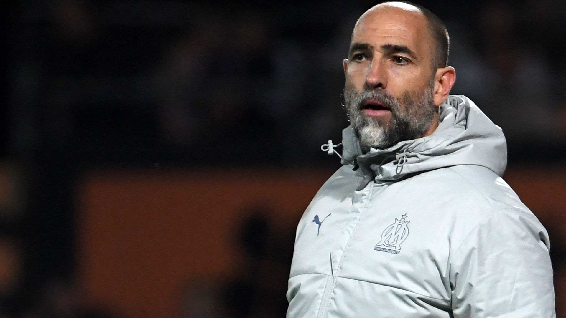 Igor Tudor Marseille Ligue 1