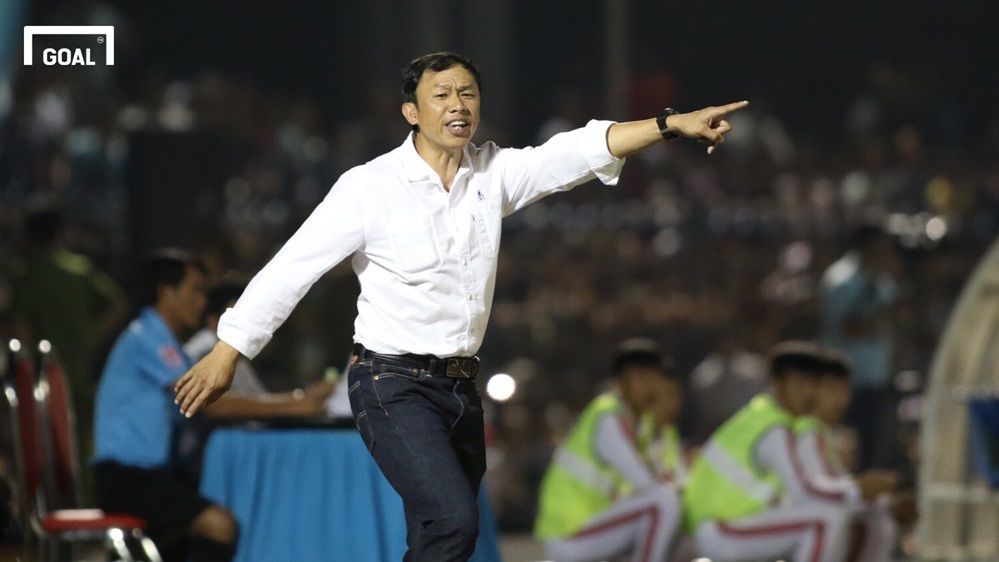 Bình Phước HAGL Giao hữu trước thềm V.League 2018