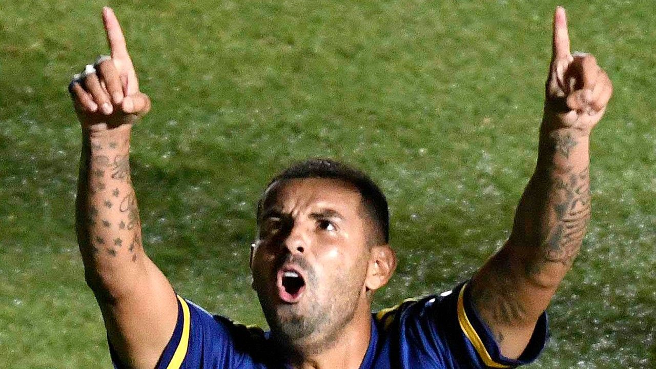 Boca Banfield Final Copa Maradona Edwin Cardona 170121