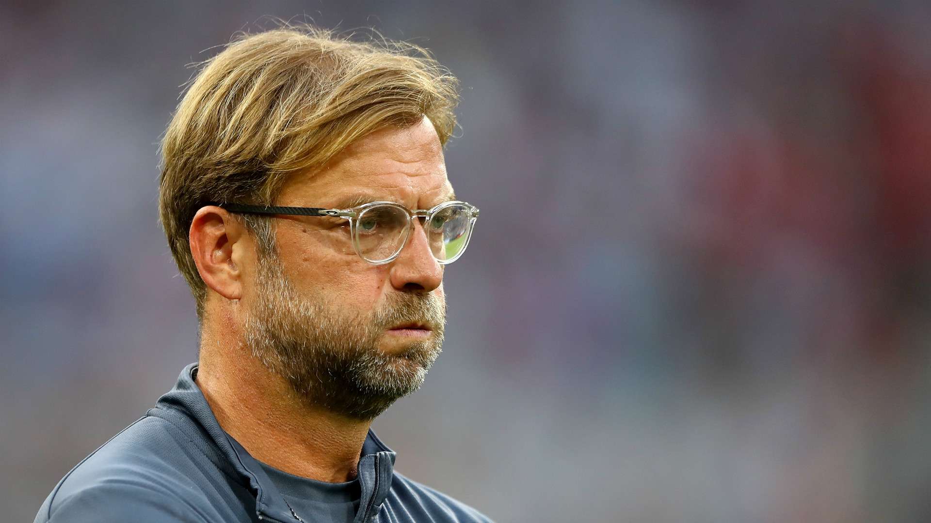 HD Jurgen Klopp Liverpool