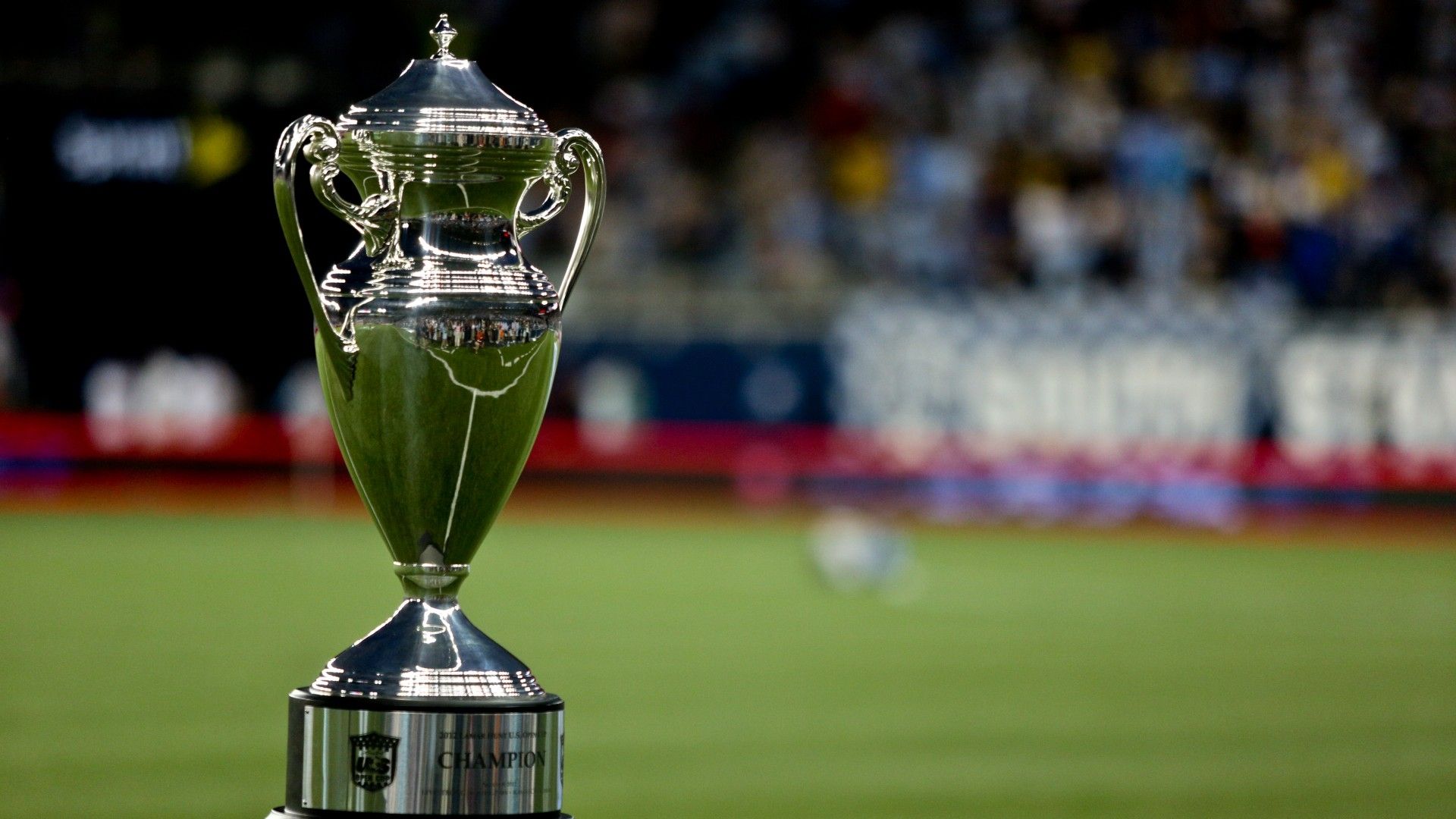 U.S. Open Cup