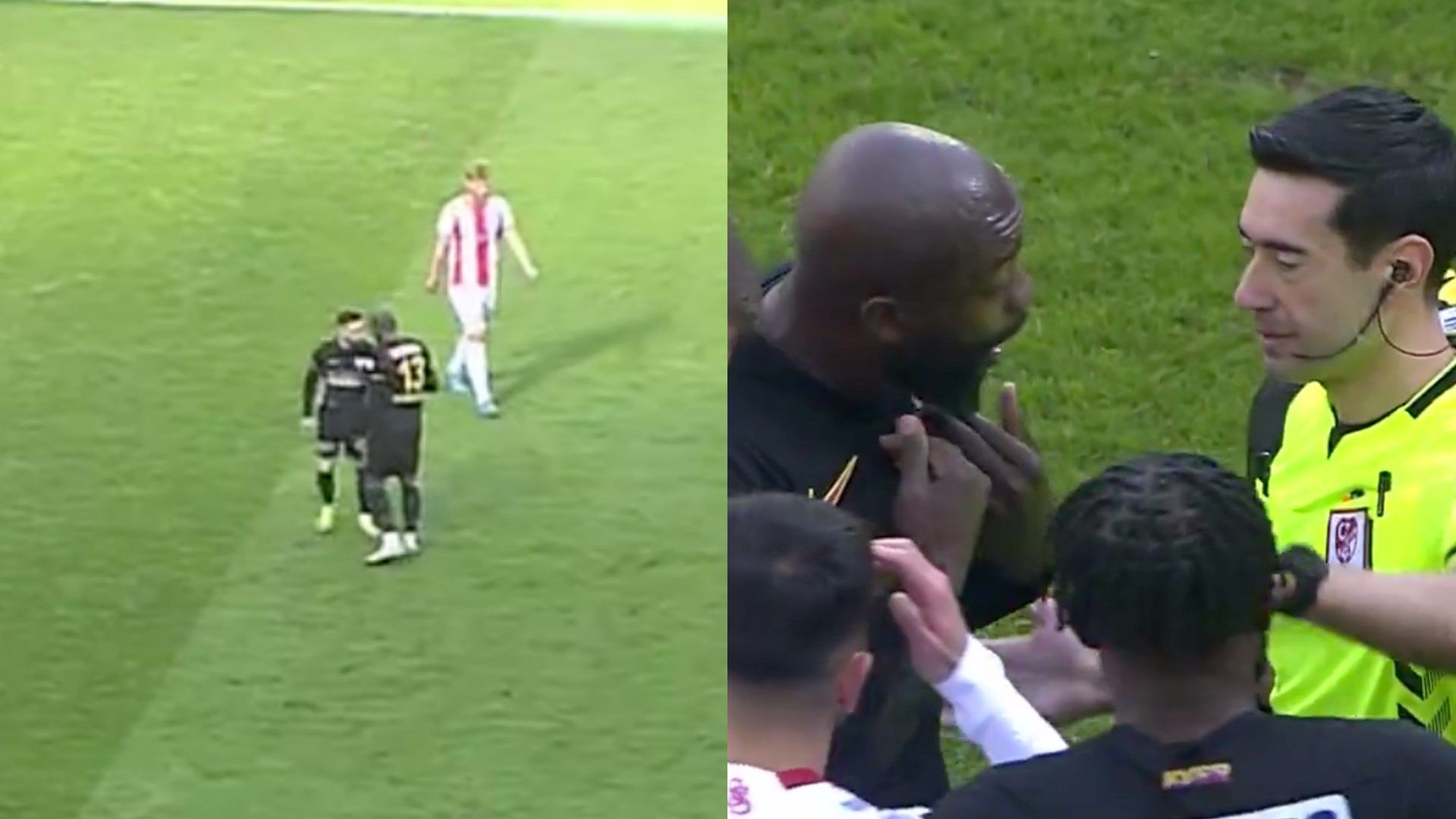 Stephane Bahoken Cardoso