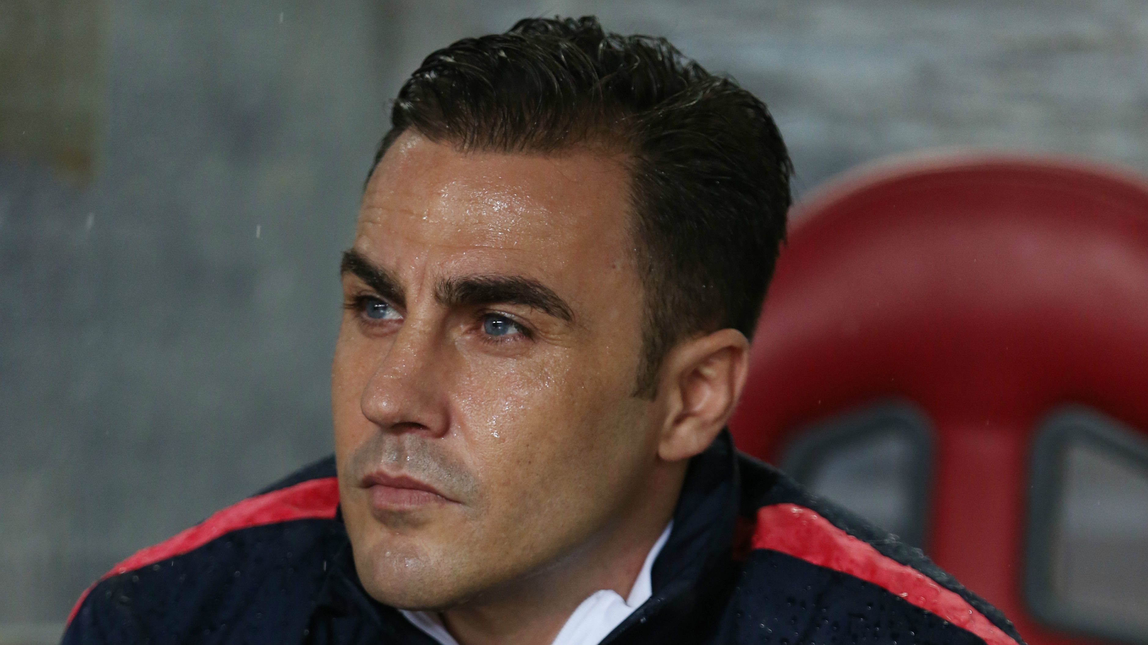 Fabio Cannavaro