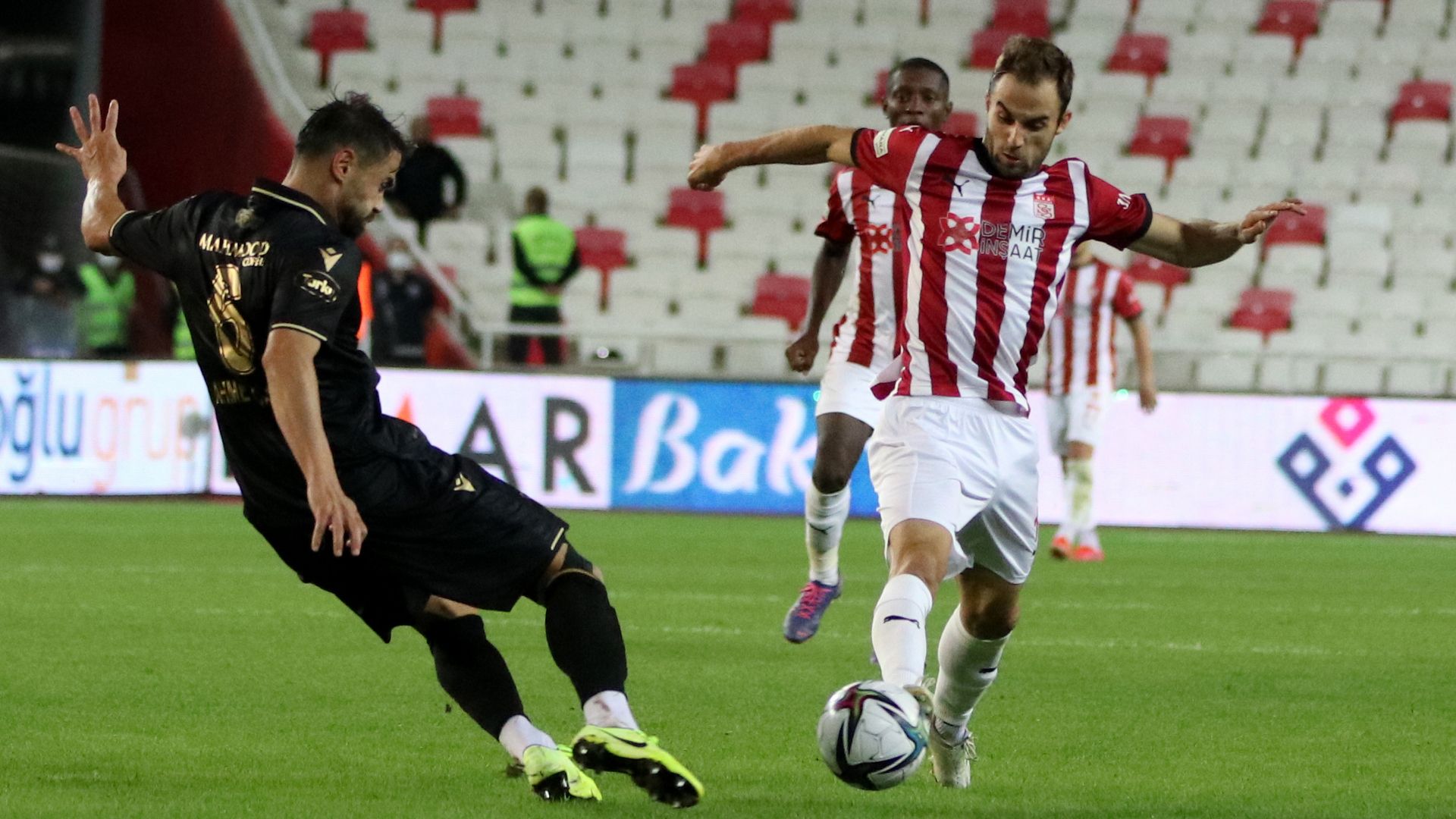 Sivasspor Konyaspor