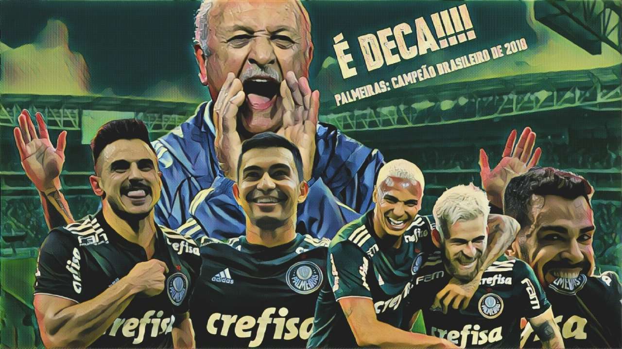 Palmeiras - Campeo - Header - 2018