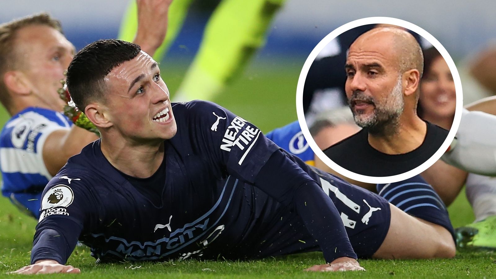 Phil Foden